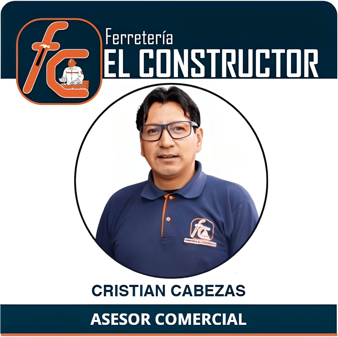Asesor matriz