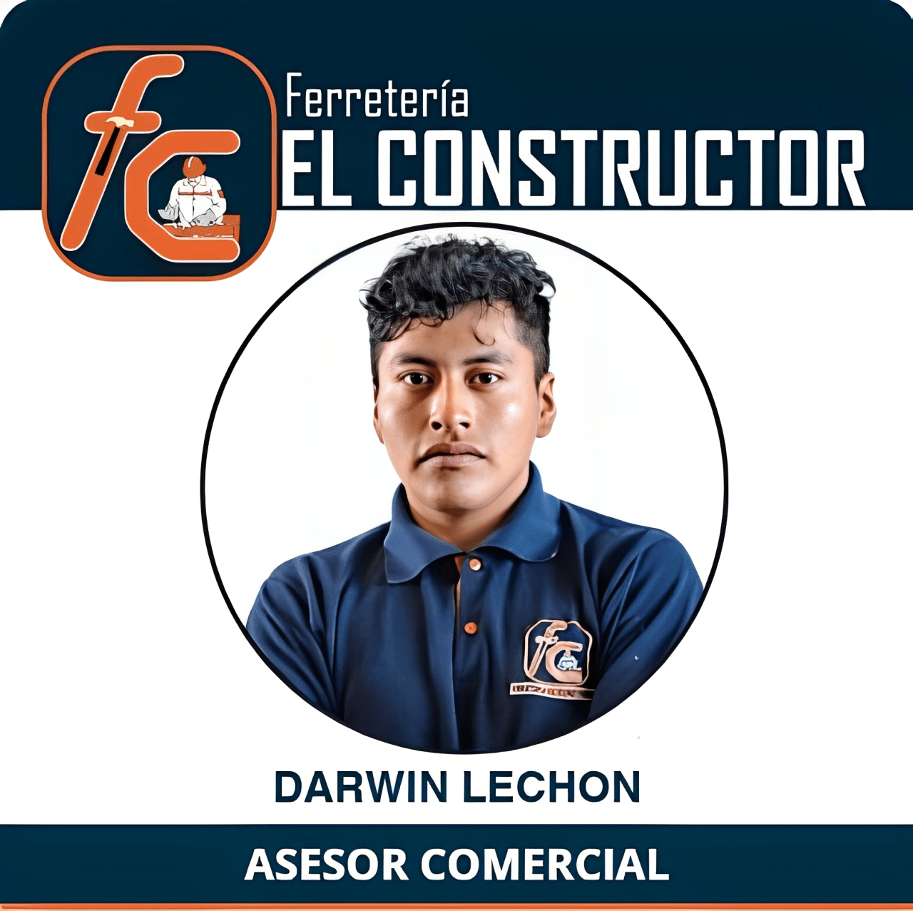 Asesor matriz