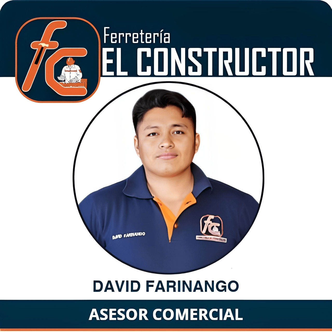 Asesor matriz