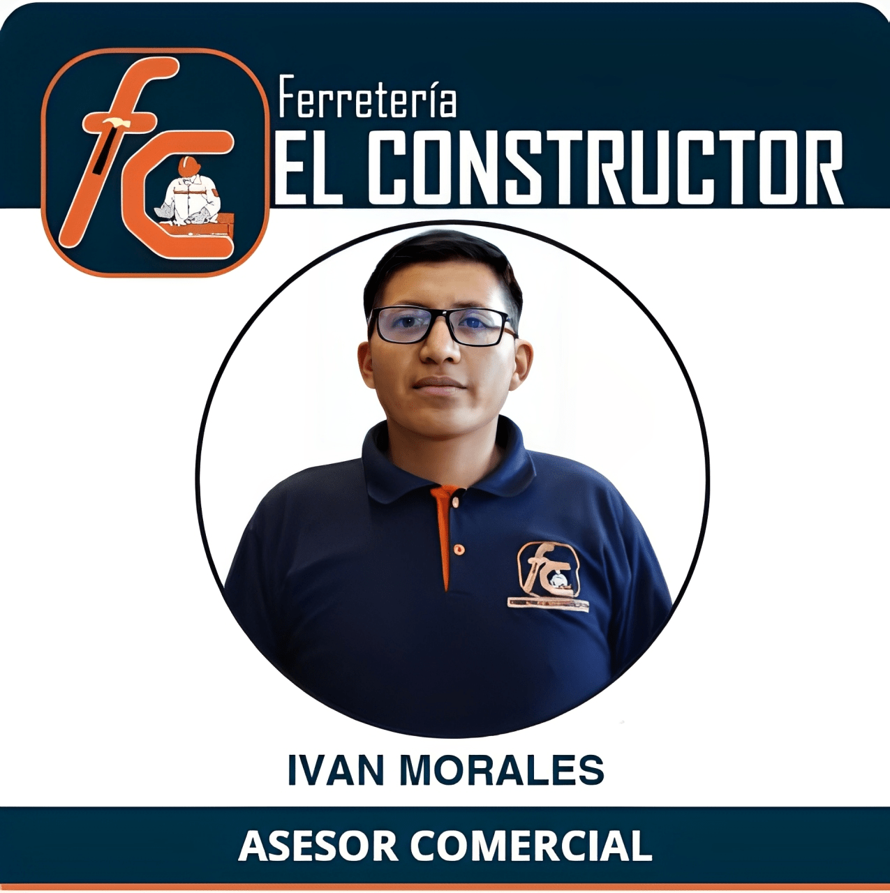 Asesor matriz
