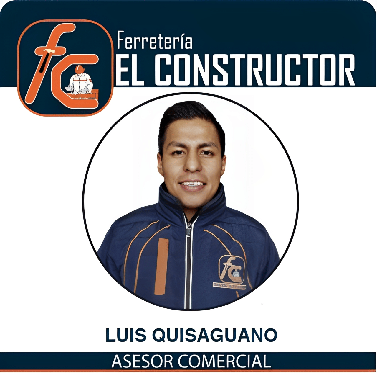 Asesor matriz