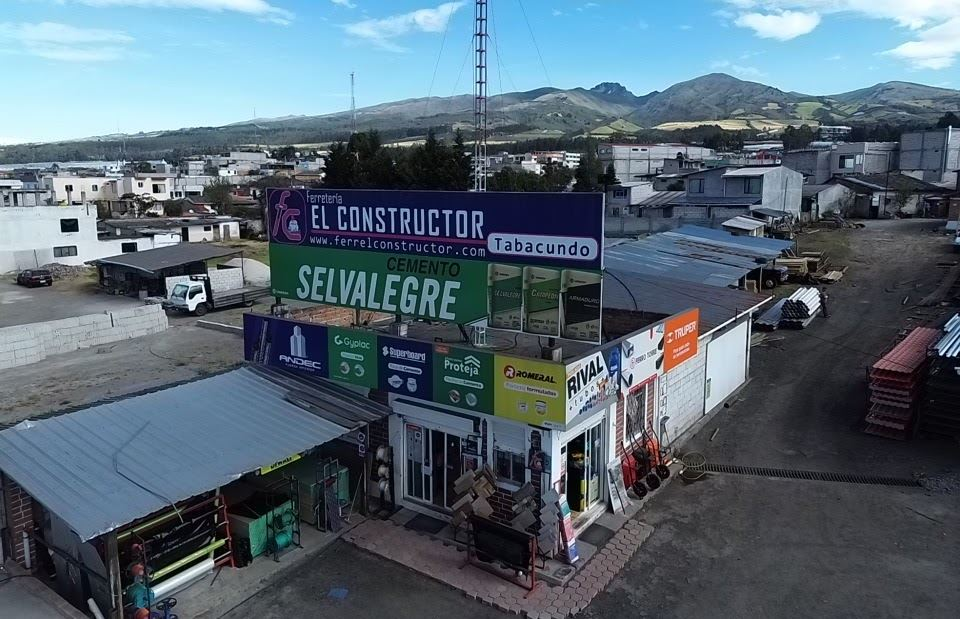 Sucursal Tabacundo